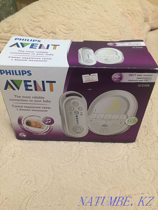 baby radio for sale Pavlodar - photo 1