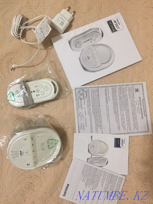 baby radio for sale Pavlodar - photo 3