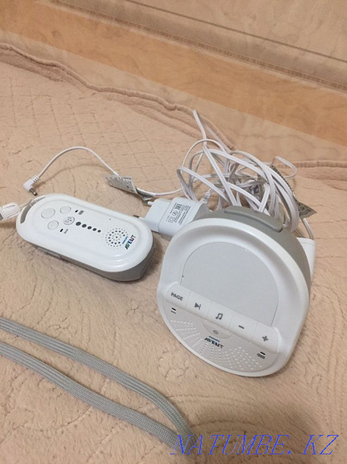 baby radio for sale Pavlodar - photo 6