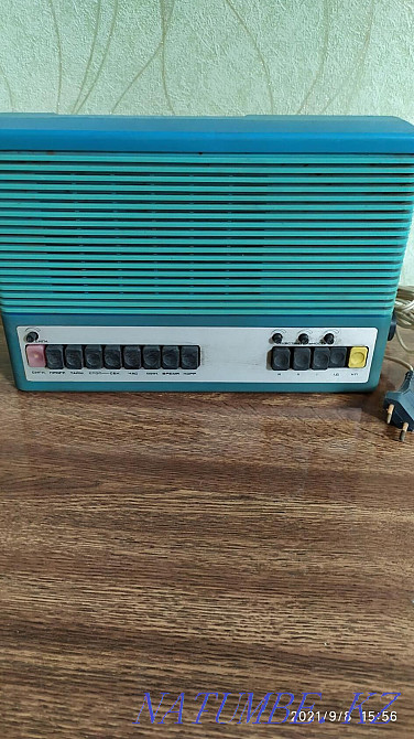 Radio for every home Pavlodar - photo 1