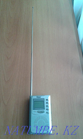 Vitek digital radio for sale Petropavlovsk - photo 3