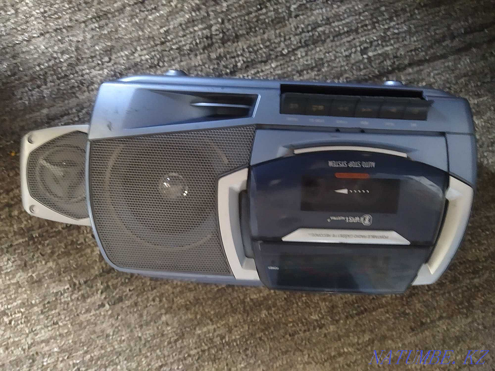 Radio receiver 1000w Kapshagay - photo 5