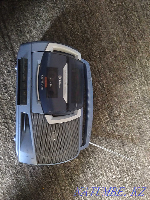 Radio receiver 1000w Kapshagay - photo 3