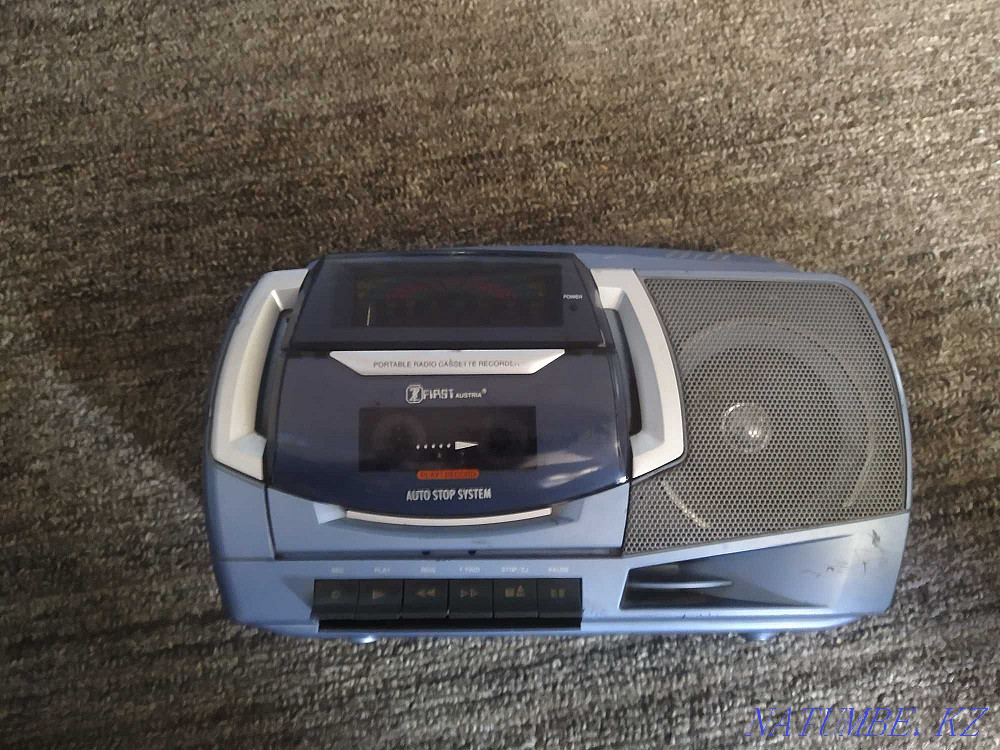 Radio receiver 1000w Kapshagay - photo 6