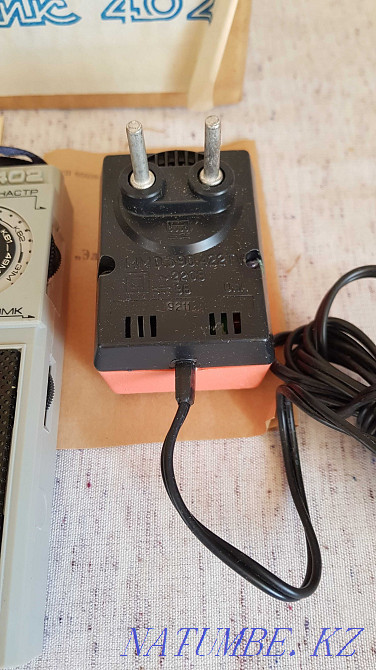 Radio Olympic-402 Temirtau - photo 5