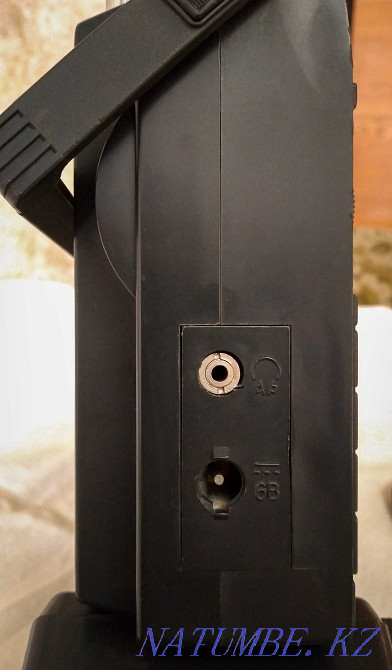 I will sell the radio receiver Russia RP-203 Almaty - photo 6