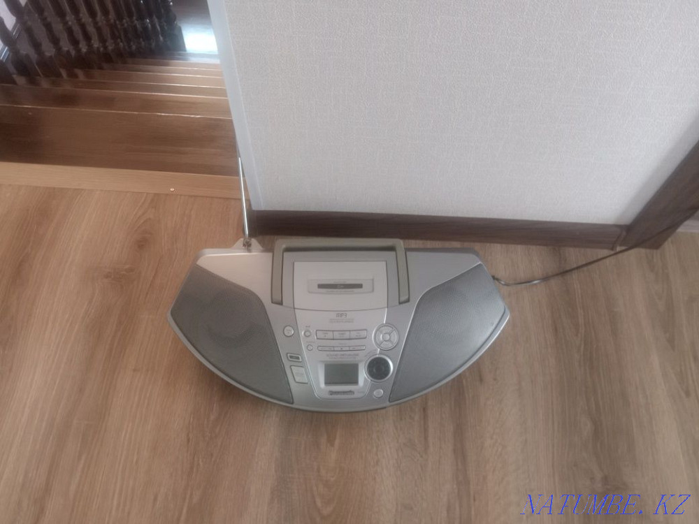 Panasonic radio receiver for sale Oral - photo 3