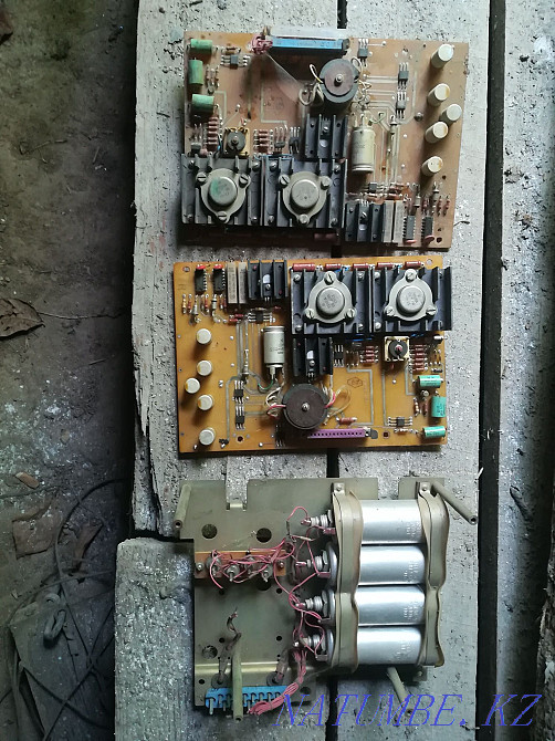Продам Радио детали Шымкент - изображение 1