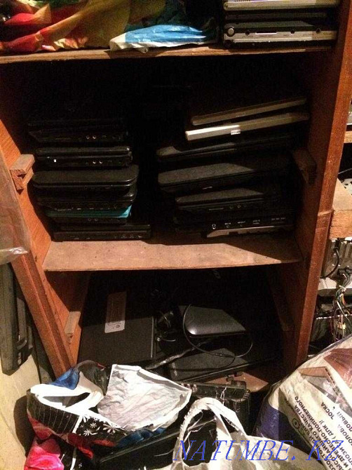 Radio-Audio-TV equipment Aqsu - photo 3