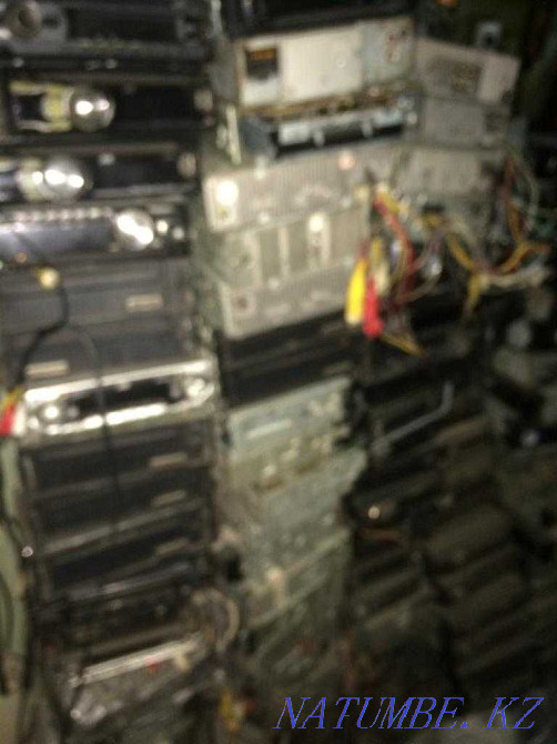 Radio-Audio-TV equipment Aqsu - photo 1