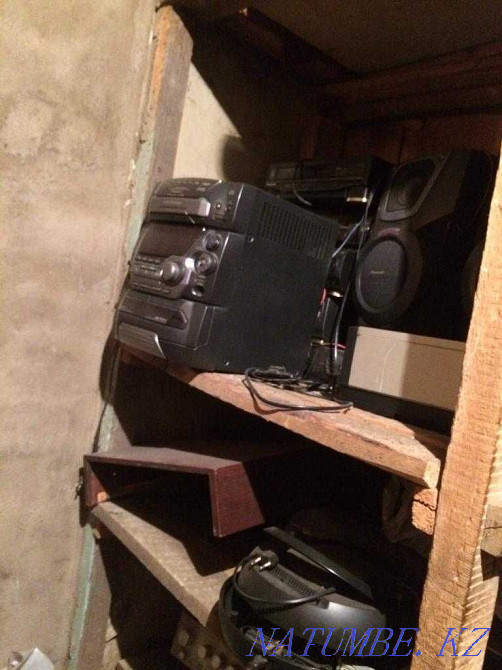 Radio-Audio-TV equipment Aqsu - photo 4