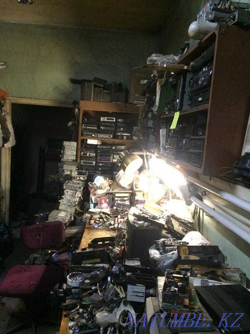 Radio-Audio-TV equipment Aqsu - photo 2