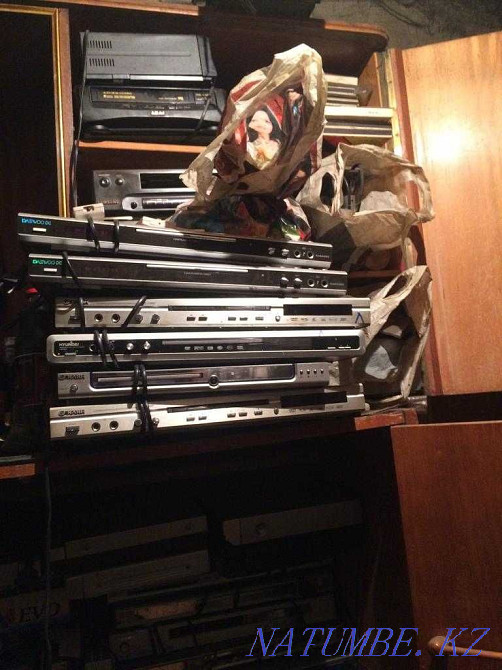 Radio-Audio-TV equipment Aqsu - photo 5