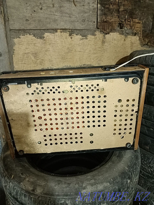 Радиола илга 301 Аксай - изображение 4