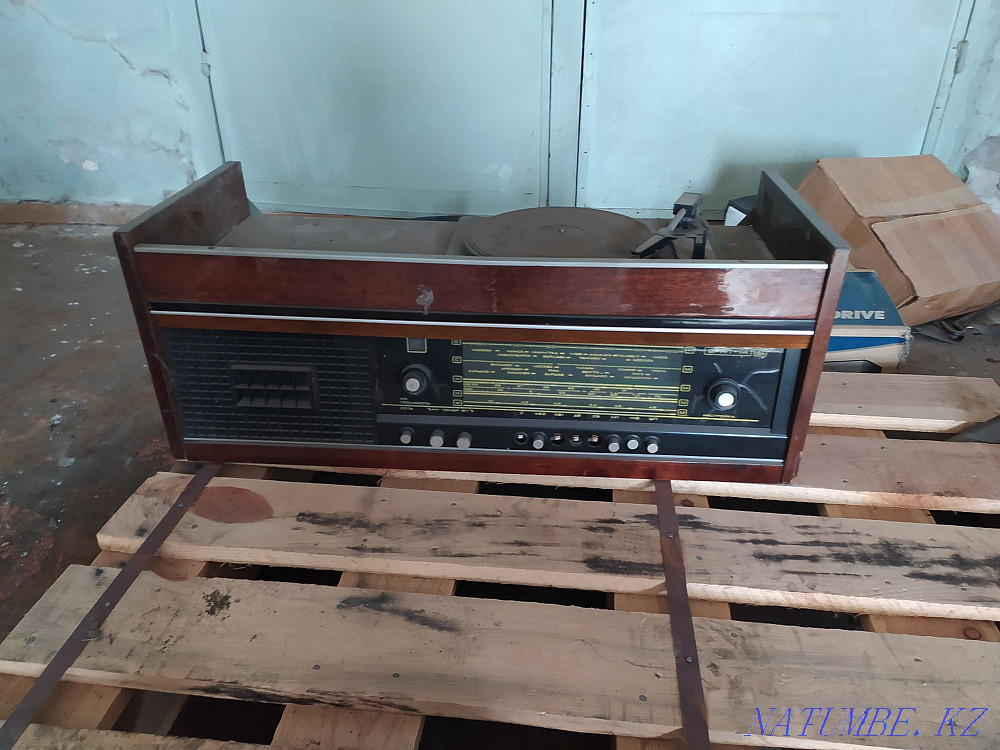 Sell radiolla rarity Ust-Kamenogorsk - photo 1