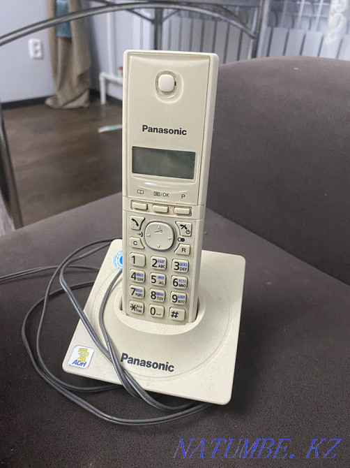 радиотелефон  Қарағанды - изображение 1