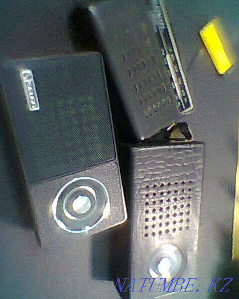 Радиоқабылдағышы SELGA және SOKOL СССР радиосы USSA-да жасалған  Алматы - изображение 5