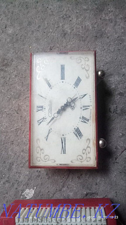 Clock radio retro Almaty - photo 4