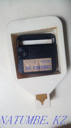 Clock radio retro Almaty - photo 2