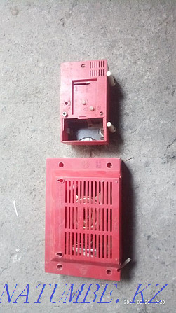 Clock radio retro Almaty - photo 3