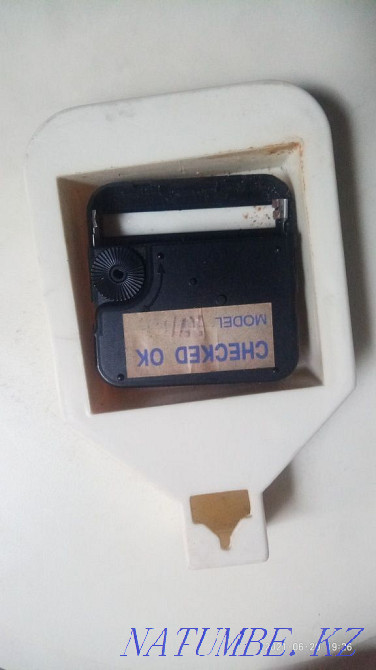 Clock radio retro Almaty - photo 2