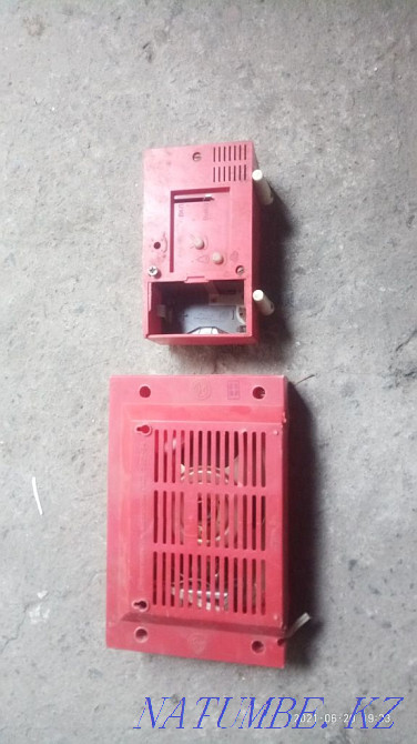 Clock radio retro Almaty - photo 3