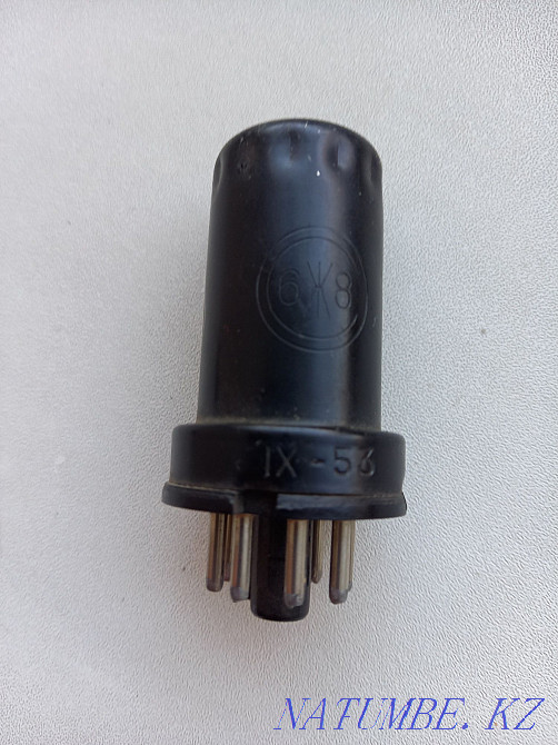Radio tubes for sale Karagandy - photo 2