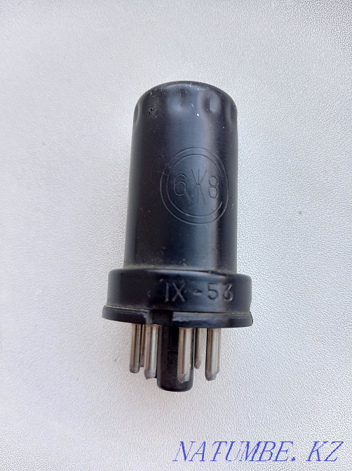 Radio tubes for sale Karagandy - photo 3