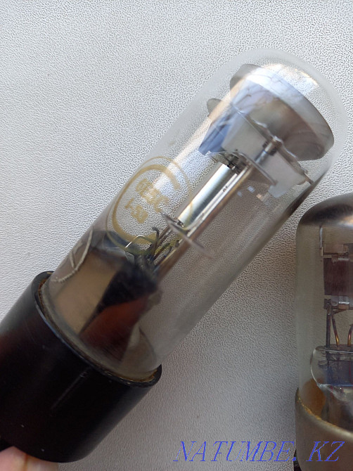 Radio tubes for sale Karagandy - photo 4