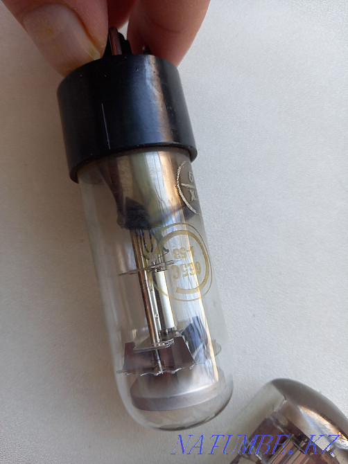 Radio tubes for sale Karagandy - photo 6