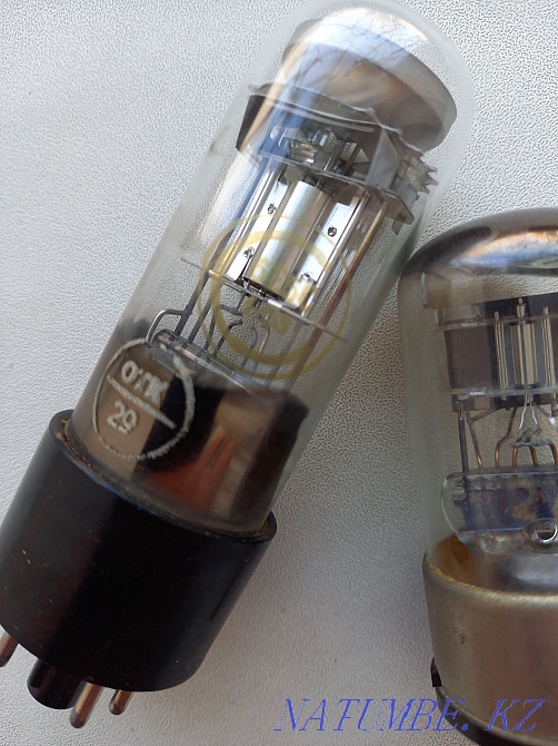 Radio tubes for sale Karagandy - photo 5