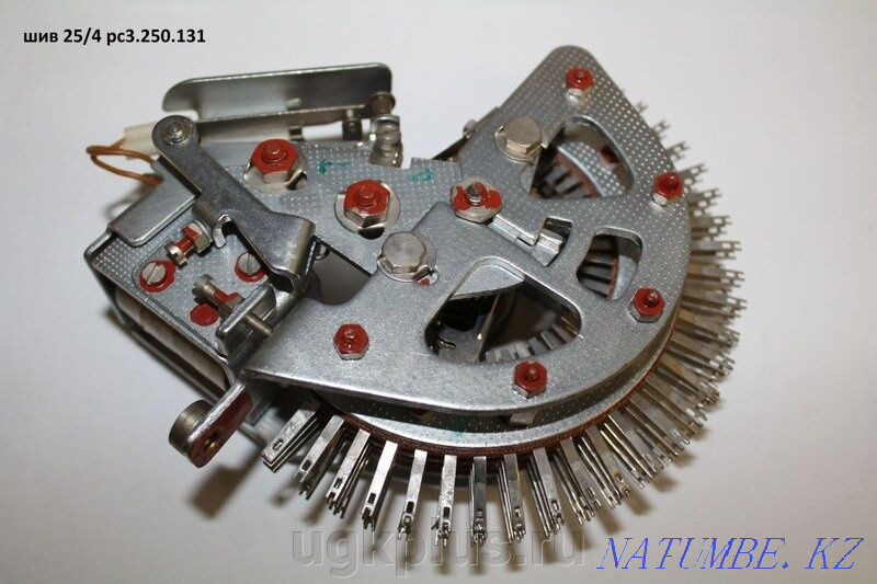 Радио детали СССР! Алматы - изображение 7