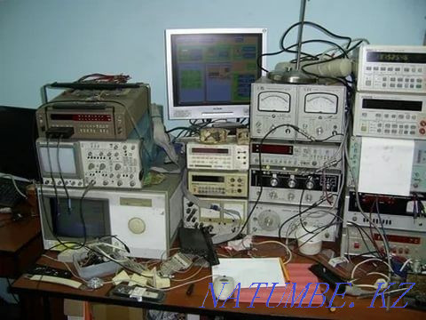 Радио детали СССР! Алматы - изображение 4