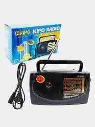 Радиоприемник Kipo KB-308 AC Astana