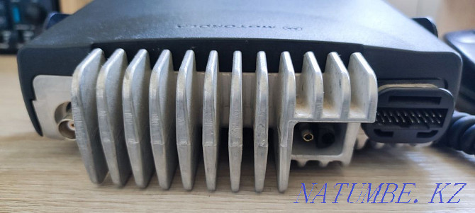 Radio MOTOROLA GM 340 Almaty - photo 2