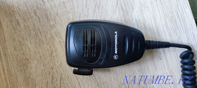 Radio MOTOROLA GM 340 Almaty - photo 3