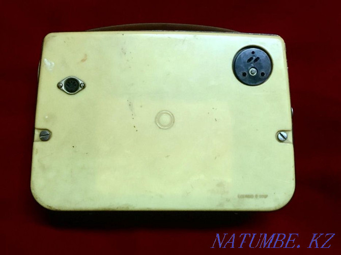 Speedola radio receiver Almaty - photo 2