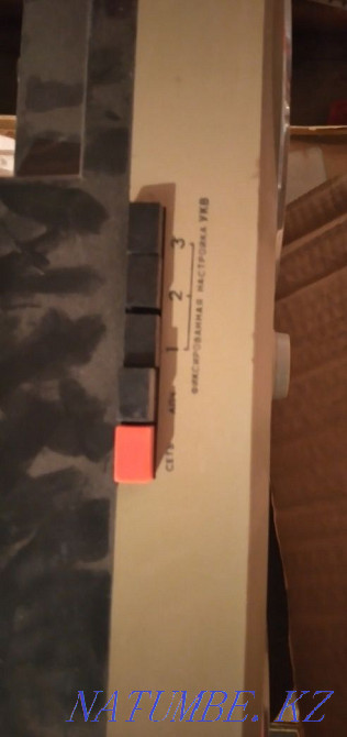 Стационарный транзисторный радиоприёмник "Лира РП-231" Жезказган - изображение 2