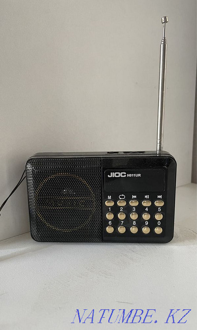 Radio Kipo Shymkent - photo 2