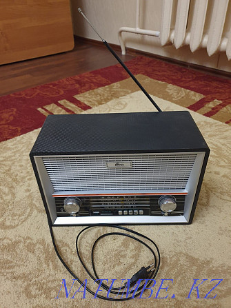 Radio in excellent condition Astana - photo 1