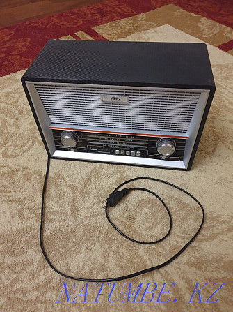 Radio in excellent condition Astana - photo 4