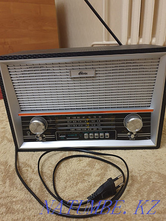 Radio in excellent condition Astana - photo 3