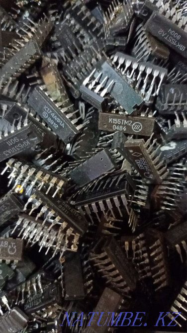 We purchase radio components and devices of the USSR Karagandy - photo 7