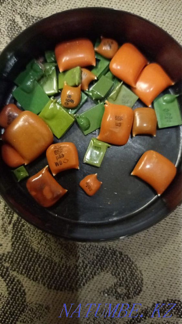 We purchase radio components and devices of the USSR Karagandy - photo 3