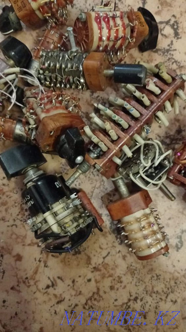 We purchase radio components and devices of the USSR Karagandy - photo 5