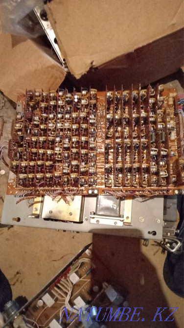We purchase radio components and devices of the USSR Karagandy - photo 2