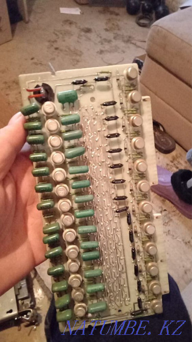 We purchase radio components and devices of the USSR Karagandy - photo 1