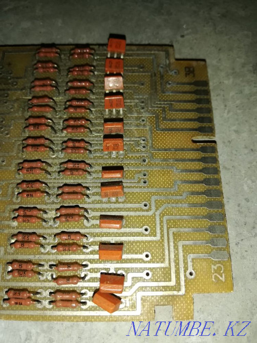 Біз радио компоненттерін сатып аламыз  Қарағанды - изображение 2