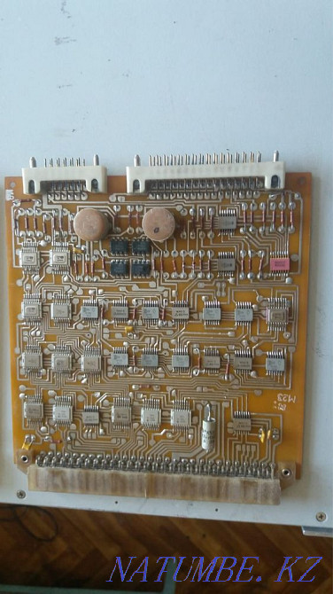 Біз радио компоненттерін сатып аламыз  Қарағанды - изображение 4