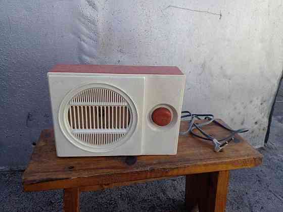 Радио и магнитофоны Karagandy